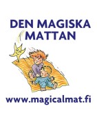 Den Magiska Mattan